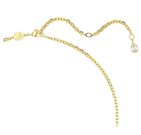 Necklace Swarovski Woman in Metal Alloy 5732839 - 5732839